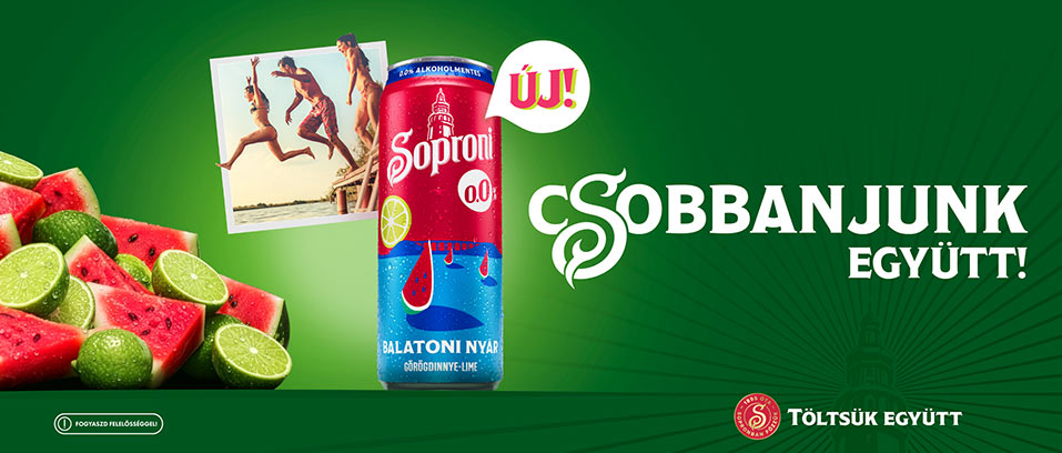 Hamarosan érkezik a Balatoni Nyár